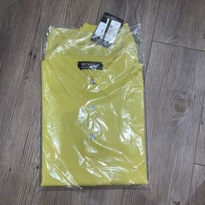 St. Croix Long Sleeve Polo